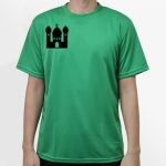Drifit Premium Roundneck T-shirt Thumbnail