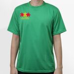 Drifit Premium Roundneck T-shirt Thumbnail