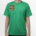 Drifit Premium Roundneck T-shirt Thumbnail