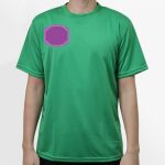 Drifit Premium Roundneck T-shirt Thumbnail