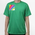 Drifit Premium Roundneck T-shirt Thumbnail