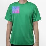 Drifit Premium Roundneck T-shirt Thumbnail