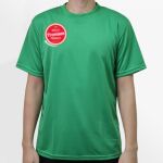 Drifit Premium Roundneck T-shirt Thumbnail