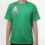 Drifit Premium Roundneck T-shirt Thumbnail