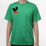 Drifit Premium Roundneck T-shirt Thumbnail
