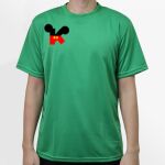 Drifit Premium Roundneck T-shirt Thumbnail
