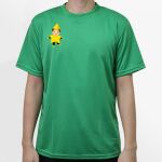 Drifit Premium Roundneck T-shirt Thumbnail
