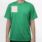 Drifit Premium Roundneck T-shirt Thumbnail