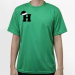 Drifit Premium Roundneck T-shirt Thumbnail