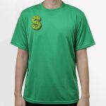 Drifit Premium Roundneck T-shirt Thumbnail
