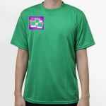 Drifit Premium Roundneck T-shirt Thumbnail