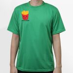 Drifit Premium Roundneck T-shirt Thumbnail