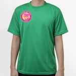 Drifit Premium Roundneck T-shirt Thumbnail