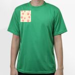 Drifit Premium Roundneck T-shirt Thumbnail