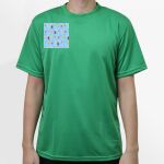 Drifit Premium Roundneck T-shirt Thumbnail