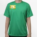 Drifit Premium Roundneck T-shirt Thumbnail