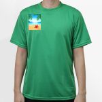 Drifit Premium Roundneck T-shirt Thumbnail