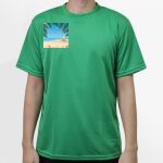 Drifit Premium Roundneck T-shirt Thumbnail