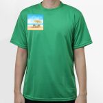 Drifit Premium Roundneck T-shirt Thumbnail