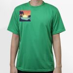 Drifit Premium Roundneck T-shirt Thumbnail