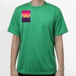 Drifit Premium Roundneck T-shirt Thumbnail