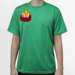 Drifit Premium Roundneck T-shirt Thumbnail