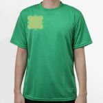 Drifit Premium Roundneck T-shirt Thumbnail