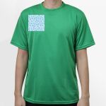 Drifit Premium Roundneck T-shirt Thumbnail