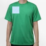 Drifit Premium Roundneck T-shirt Thumbnail
