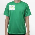 Drifit Premium Roundneck T-shirt Thumbnail