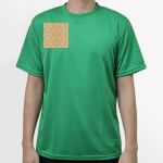 Drifit Premium Roundneck T-shirt Thumbnail