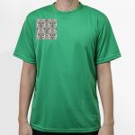 Drifit Premium Roundneck T-shirt Thumbnail