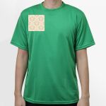 Drifit Premium Roundneck T-shirt Thumbnail