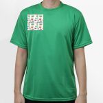 Drifit Premium Roundneck T-shirt Thumbnail