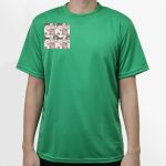 Drifit Premium Roundneck T-shirt Thumbnail