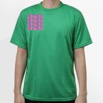 Drifit Premium Roundneck T-shirt Thumbnail