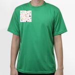 Drifit Premium Roundneck T-shirt Thumbnail