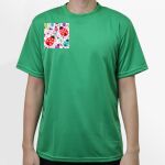 Drifit Premium Roundneck T-shirt Thumbnail