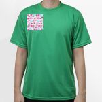 Drifit Premium Roundneck T-shirt Thumbnail