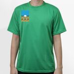 Drifit Premium Roundneck T-shirt Thumbnail