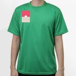 Drifit Premium Roundneck T-shirt Thumbnail