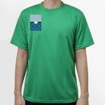 Drifit Premium Roundneck T-shirt Thumbnail