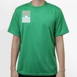 Drifit Premium Roundneck T-shirt Thumbnail