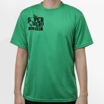 Drifit Premium Roundneck T-shirt Thumbnail