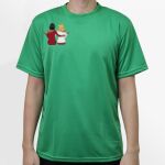 Drifit Premium Roundneck T-shirt Thumbnail