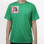 Drifit Premium Roundneck T-shirt Thumbnail
