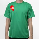 Drifit Premium Roundneck T-shirt Thumbnail