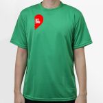 Drifit Premium Roundneck T-shirt Thumbnail