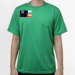 Drifit Premium Roundneck T-shirt Thumbnail