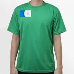 Drifit Premium Roundneck T-shirt Thumbnail